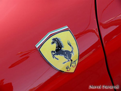 Ferraris 2009