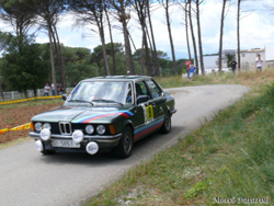 Rally Girona, 2010
